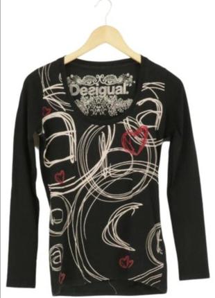 Лоэнслив desigual испания
