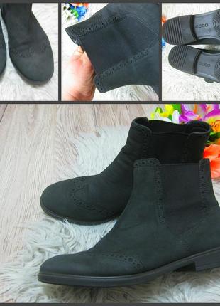 Продам черевики ессо