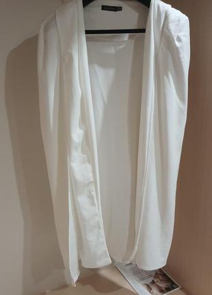 Шикарний піджак