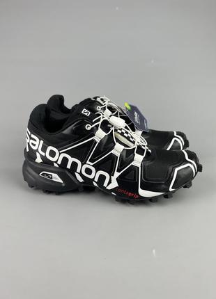 Треккинговые кроссовки products speedcross offroad оригинал