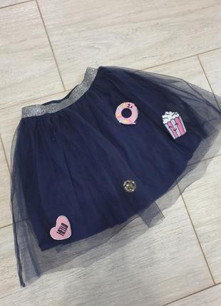 Шикарная юбка