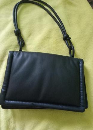 Сумка zara женская