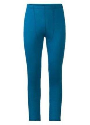 Термобелье, штаны, лосины мужские флис, euro xl 56/58 livergy