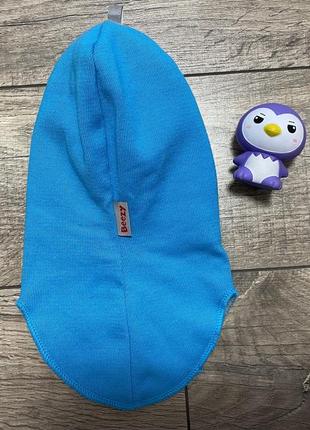 Шапка (шлем) для малыша от 0 мес