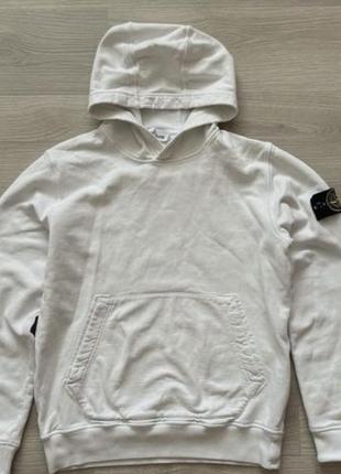 Худи stone island