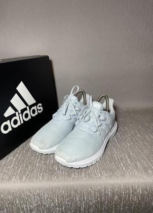 Оригинальные кроссовки adidas cloudfoam2 фото