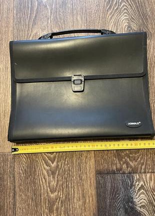 Портфель для документов