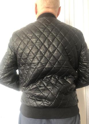 Продам новые мужские куртки фирмы оstin.2 фото
