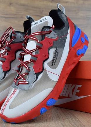 Nike react element hotsell 87 x undercover