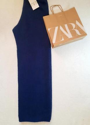 Штани палаццо zara2 фото