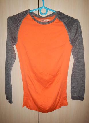 Зональный термо реглан pocopiano p.164см