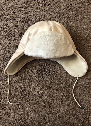 Шапка