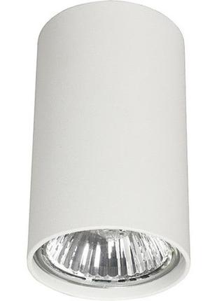 Светильник точечный nowodvorski 5255 eye white