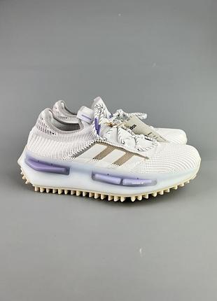 Фірмові кросівки adidas nmd s1 оригінал