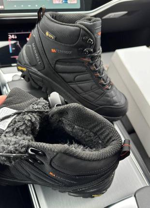 Черевики merrell 3