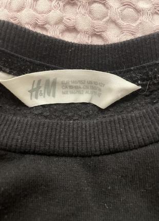 Кофта на флісі h&amp;m3 фото