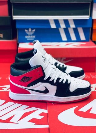 Мужские кроссовки nike air jordan, стильные крутые кроссовки 36-45