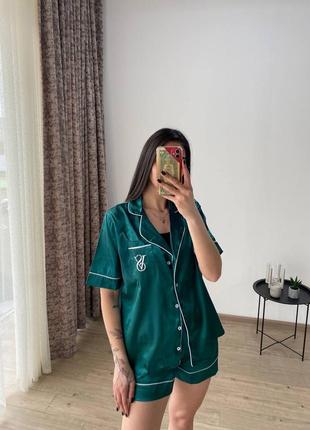 Жіноча піжама victoria's secret