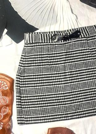 Юбка zara