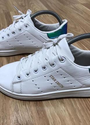 Кроссовки stan smith