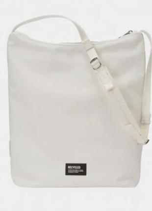 Marc o'polo emma hobo bag l – отличная сумка через плечо для женщин, следящих за модой. соленый белый