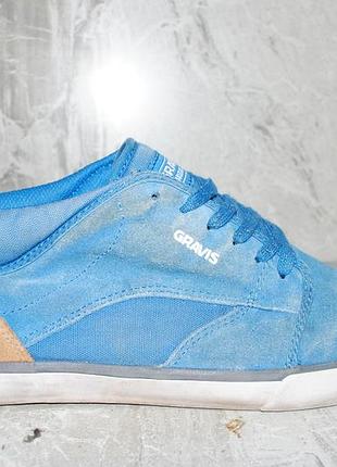 Gravis кеди 45 розмір д