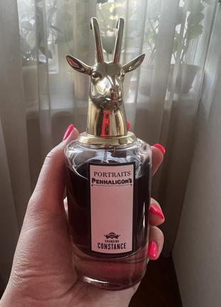 Нишевые парфюмы penhaligon's portraits