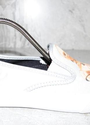 Sperry мокасины 35 размер д