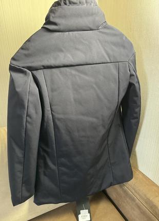 Hox куртка пуховик (90%пух) новая оригинал!10 фото