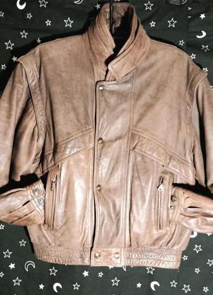 Куртка шкіряна, куртка шкіряна чоловіча, мото куртка, куртка байкерська, куртка...