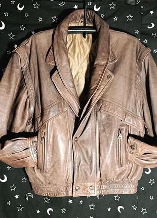 Куртка шкіряна, куртка шкіряна чоловіча, мото куртка, куртка байкерська, куртка...