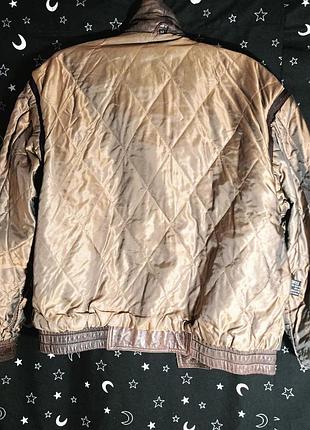 Куртка шкіряна, куртка шкіряна чоловіча, мото куртка, куртка байкерська, куртка...