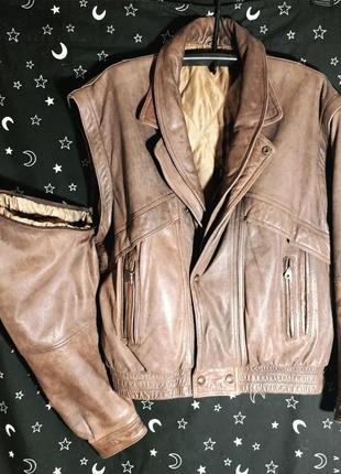 Куртка шкіряна, куртка шкіряна чоловіча, мото куртка, куртка байкерська, куртка...