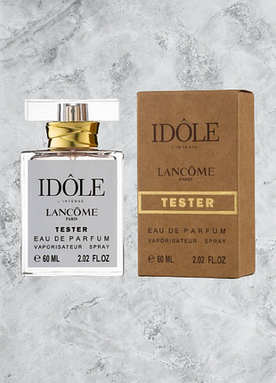 Тестер жіночий lancome idole