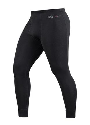 M-tac термобрюки polartec winter baselayer vent black m