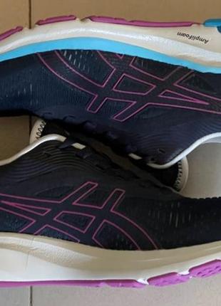 Беговые кроссовки asics gel-pulse 12 размер eur-39,5/39-25 см.6 фото