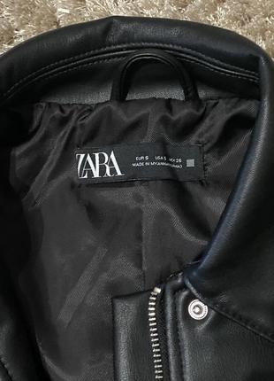 Курточка zara