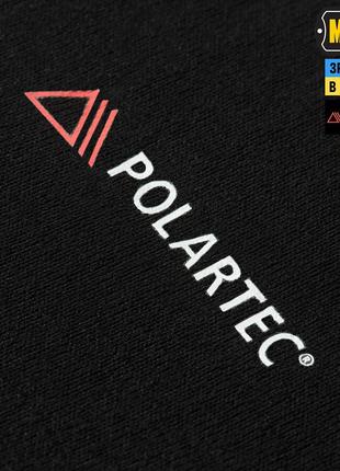 M-tac термобрюки polartec winter baselayer vent black s8 фото