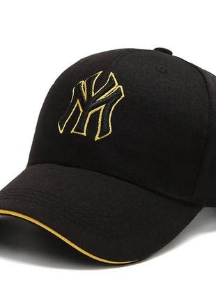 Кепка / бейсболка