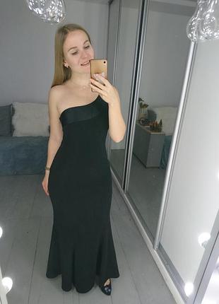 Неймовірна вечірня сукня №14/5