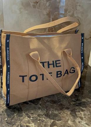 Женская сумочка the tote bag