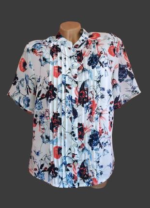 Очень красивая блузка