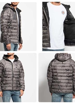 Куртка чоловіча. ( оригінал)  puma m seasons down jacket" номер виробника: 522571