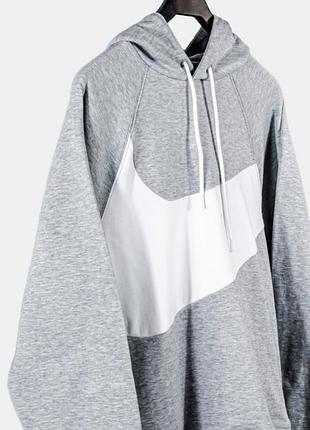 Худи nike 3