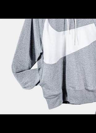 Худи nike 5