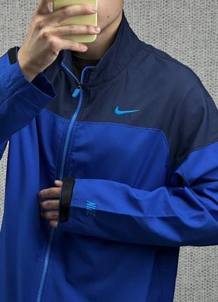 Nike speed woven jacket куртка ветровка олимпийка найк