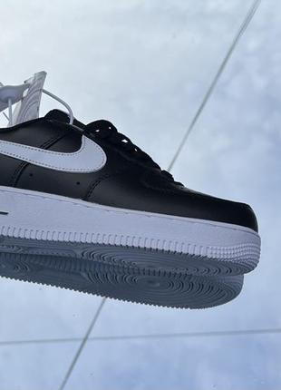 Низькі зимові чорно білі кроси pepper nike benassi jdi sliders in black women shoes-1