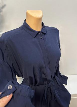 Сукня -сорочка topshop 10