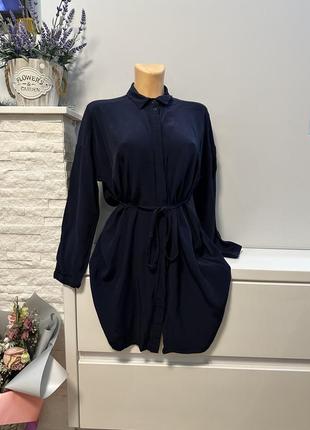 Сукня -сорочка topshop