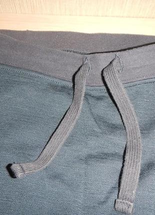 Термо штани з вовною hust р.88см(18міс)3 фото